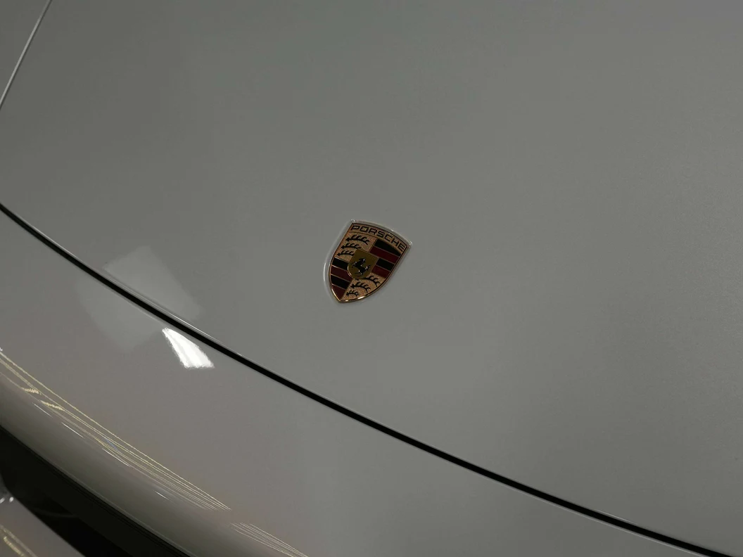 2024 Porsche 911 (992.1) Turbo Cabriolet, 28/30