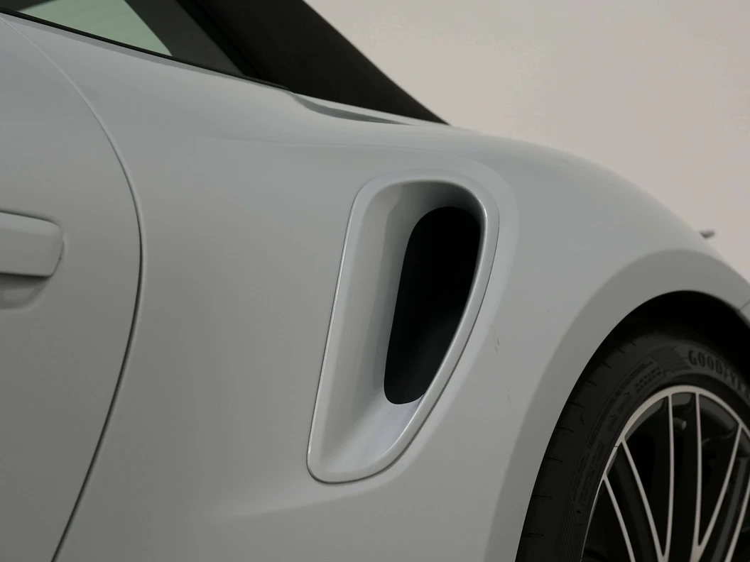 2024 Porsche 911 (992.1) Turbo Cabriolet, 30/30