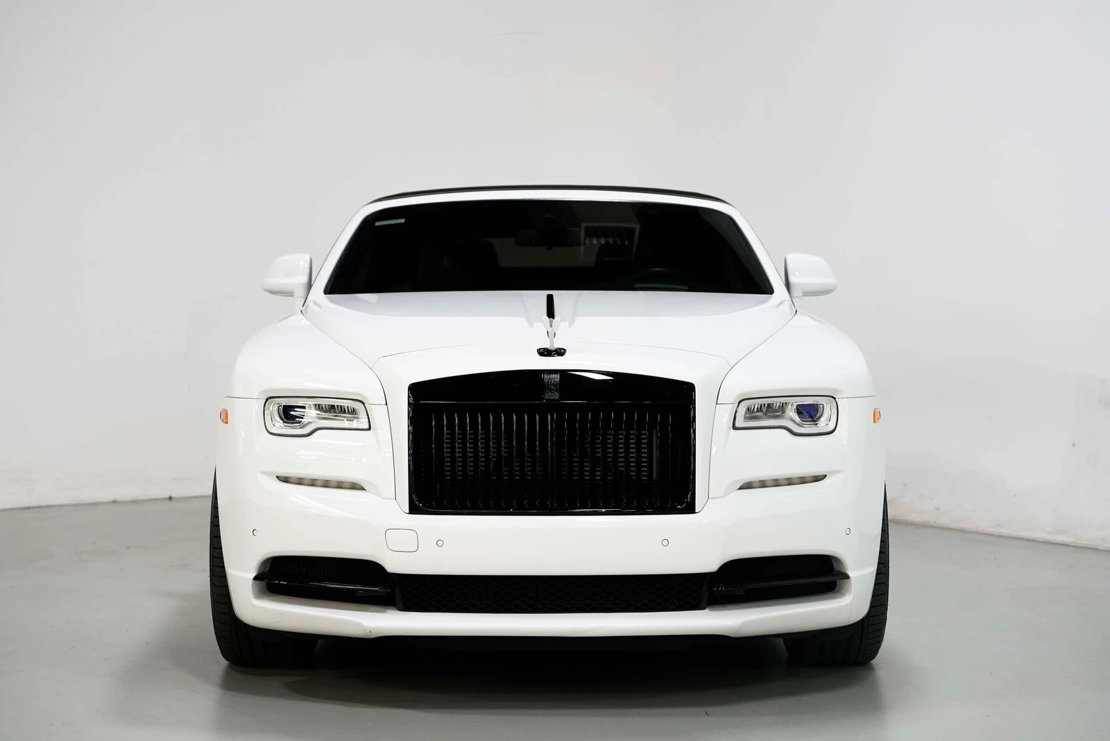 2016 Rolls-Royce Dawn, 11/30
