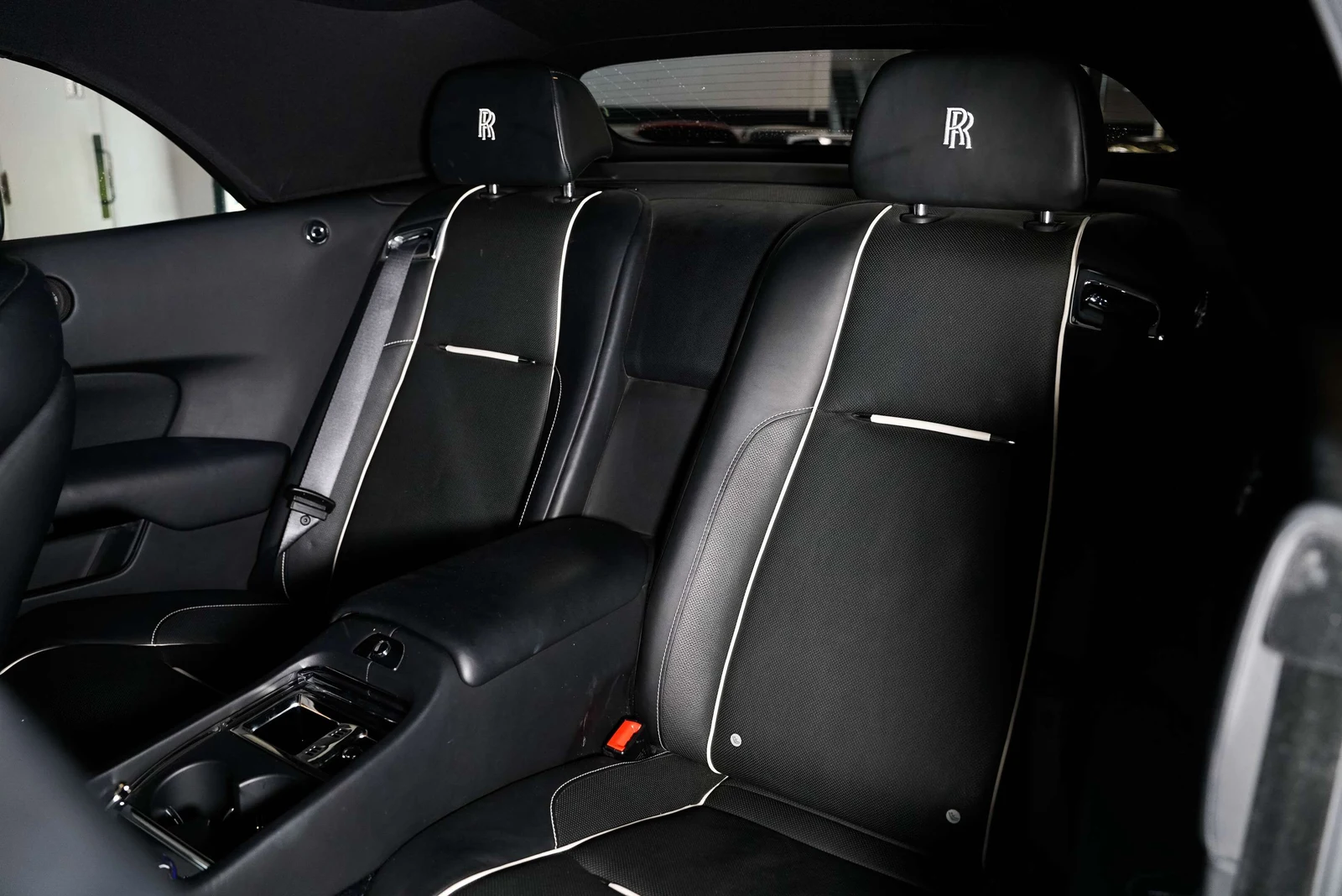 2016 Rolls-Royce Dawn, 19/30