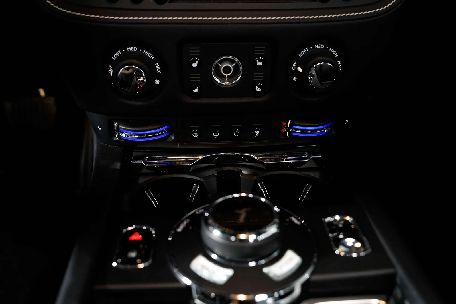 2016 Rolls-Royce Dawn, 20/30