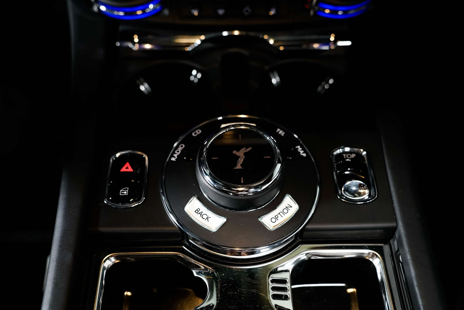 2016 Rolls-Royce Dawn, 21/30