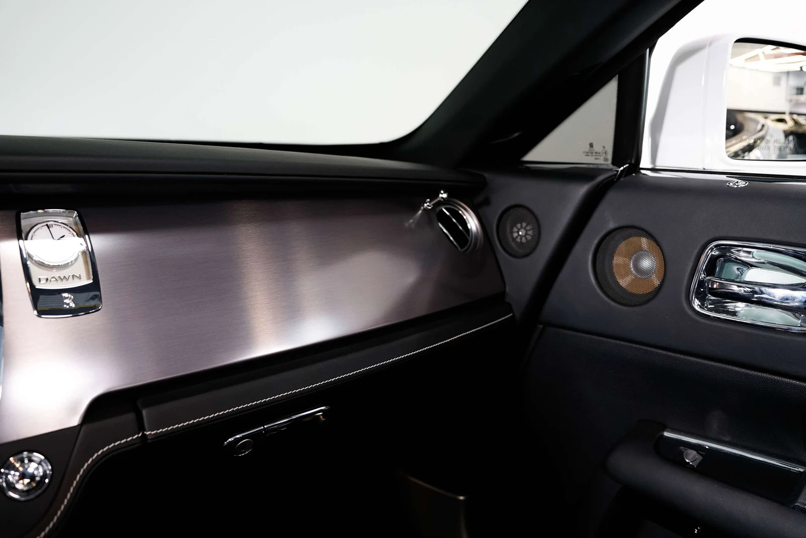 2016 Rolls-Royce Dawn, 22/30