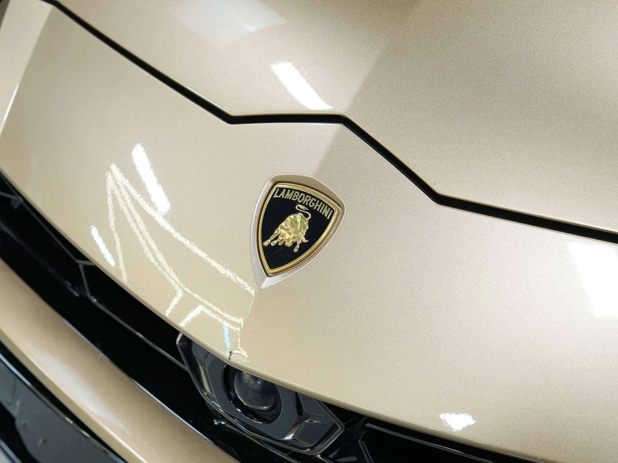 2022 Lamborghini Urus, 9/30