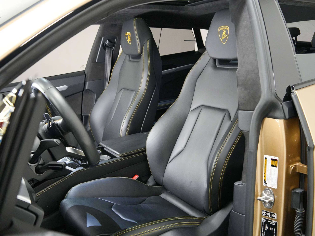 2022 Lamborghini Urus, 10/30