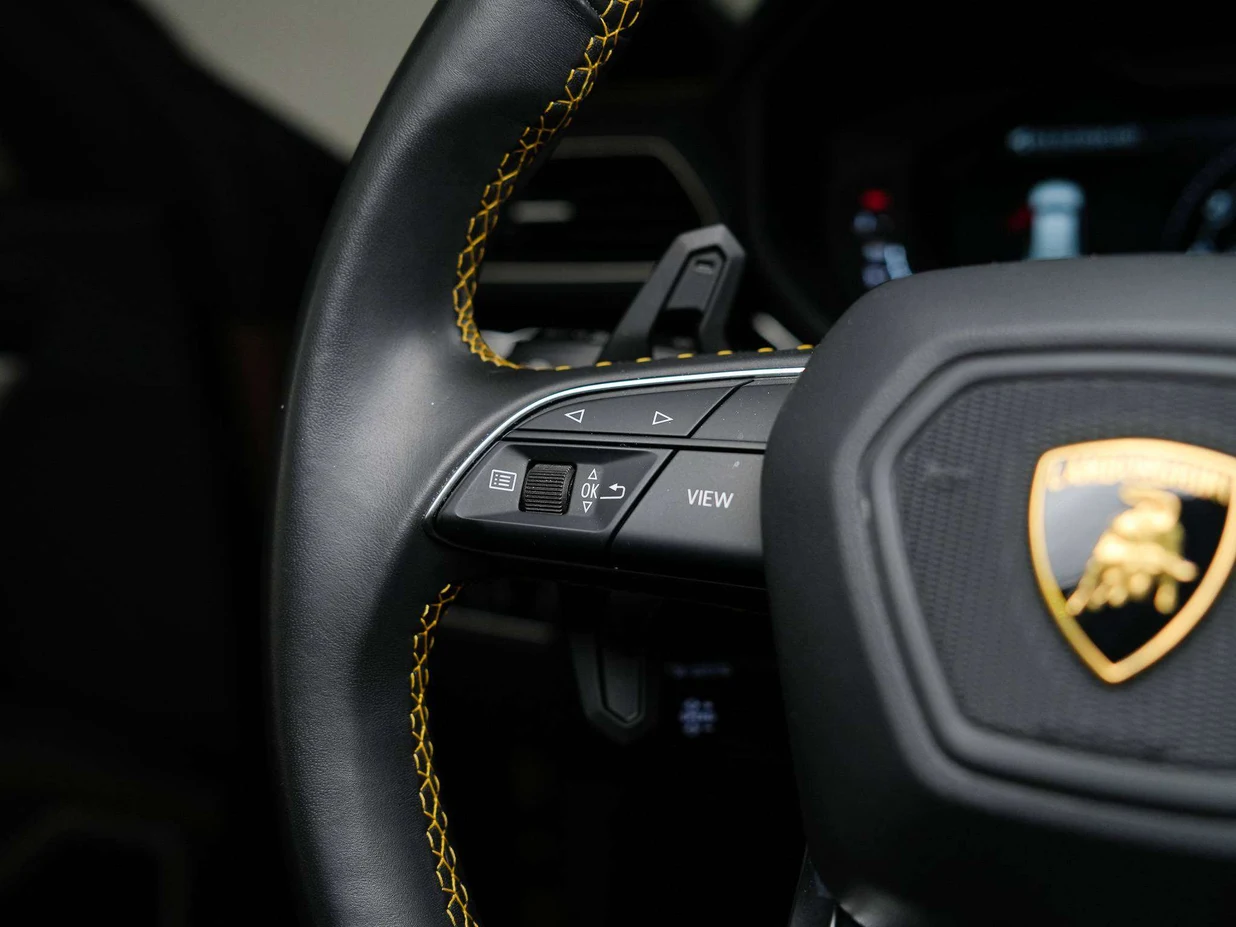 2022 Lamborghini Urus, 13/30