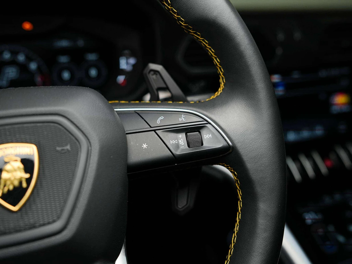 2022 Lamborghini Urus, 14/30