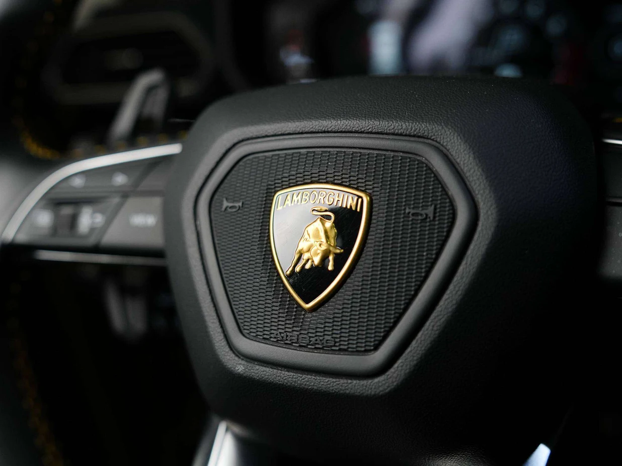 2022 Lamborghini Urus, 15/30