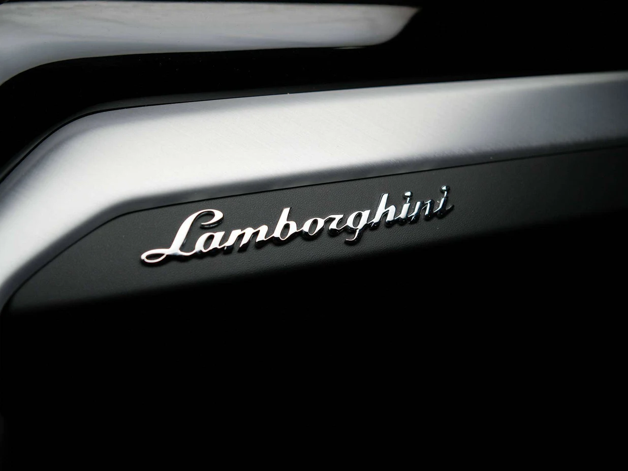 2022 Lamborghini Urus, 20/30