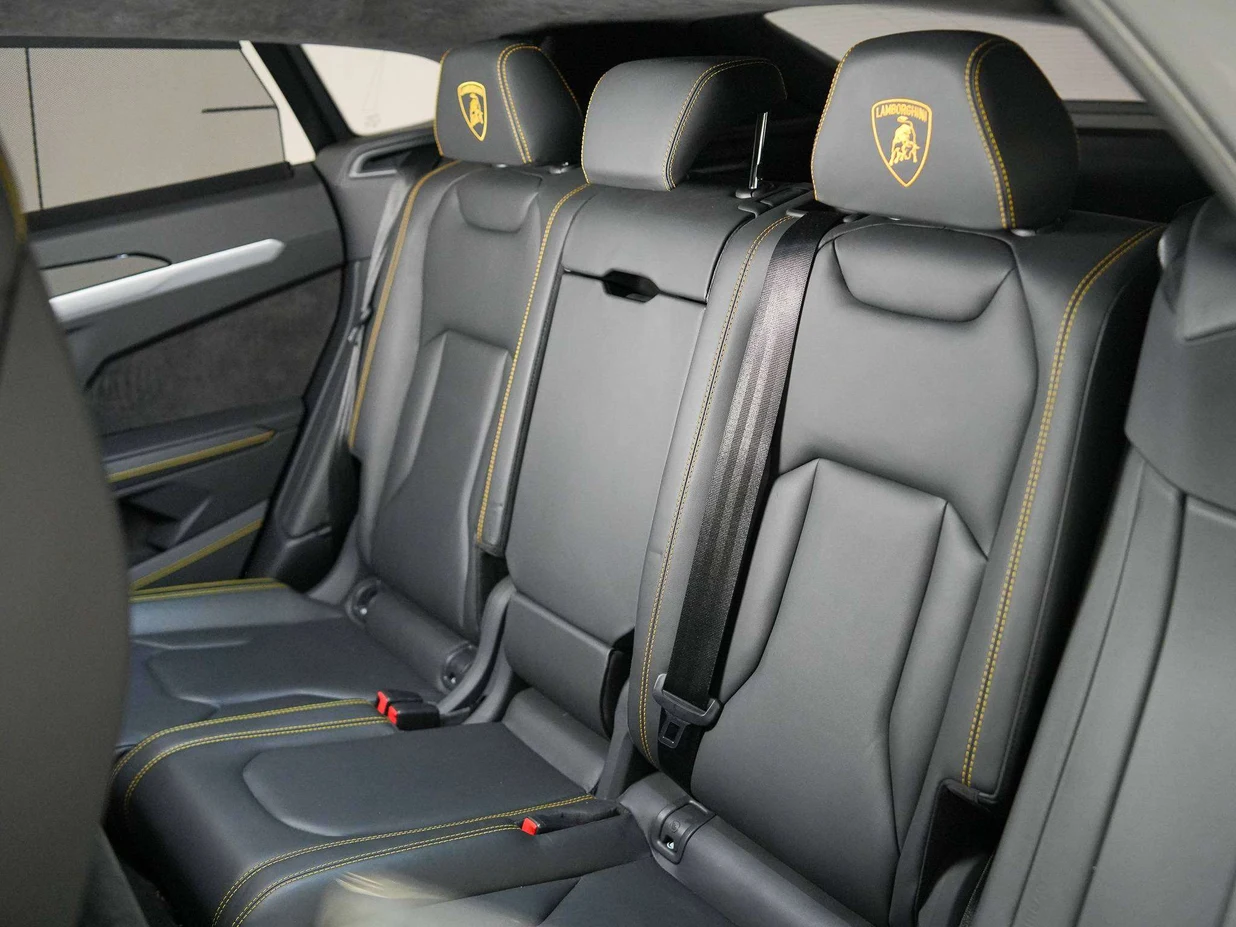 2022 Lamborghini Urus, 22/30