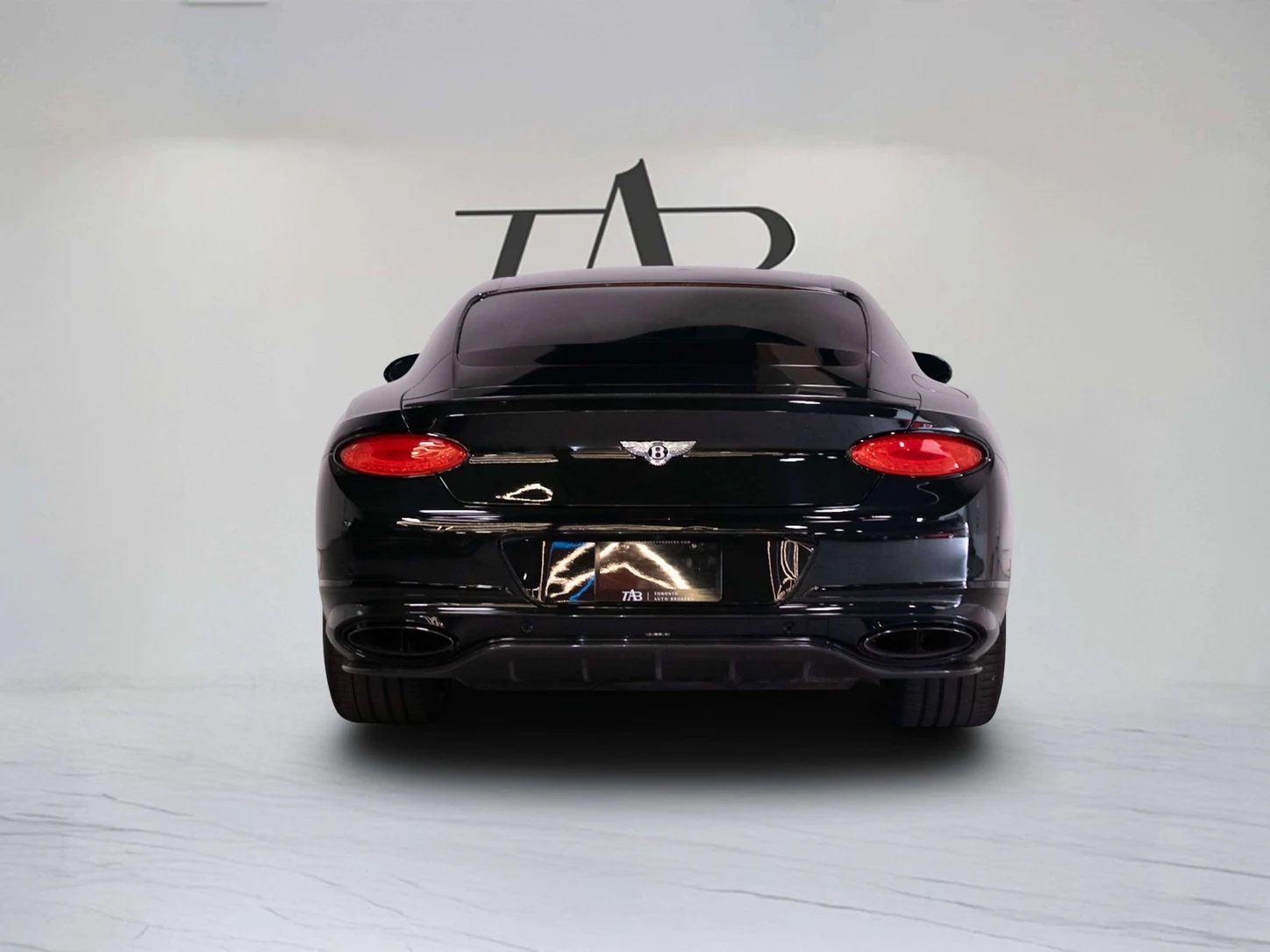 2022 Bentley Continental GT Speed (3rd Generation), 6/30