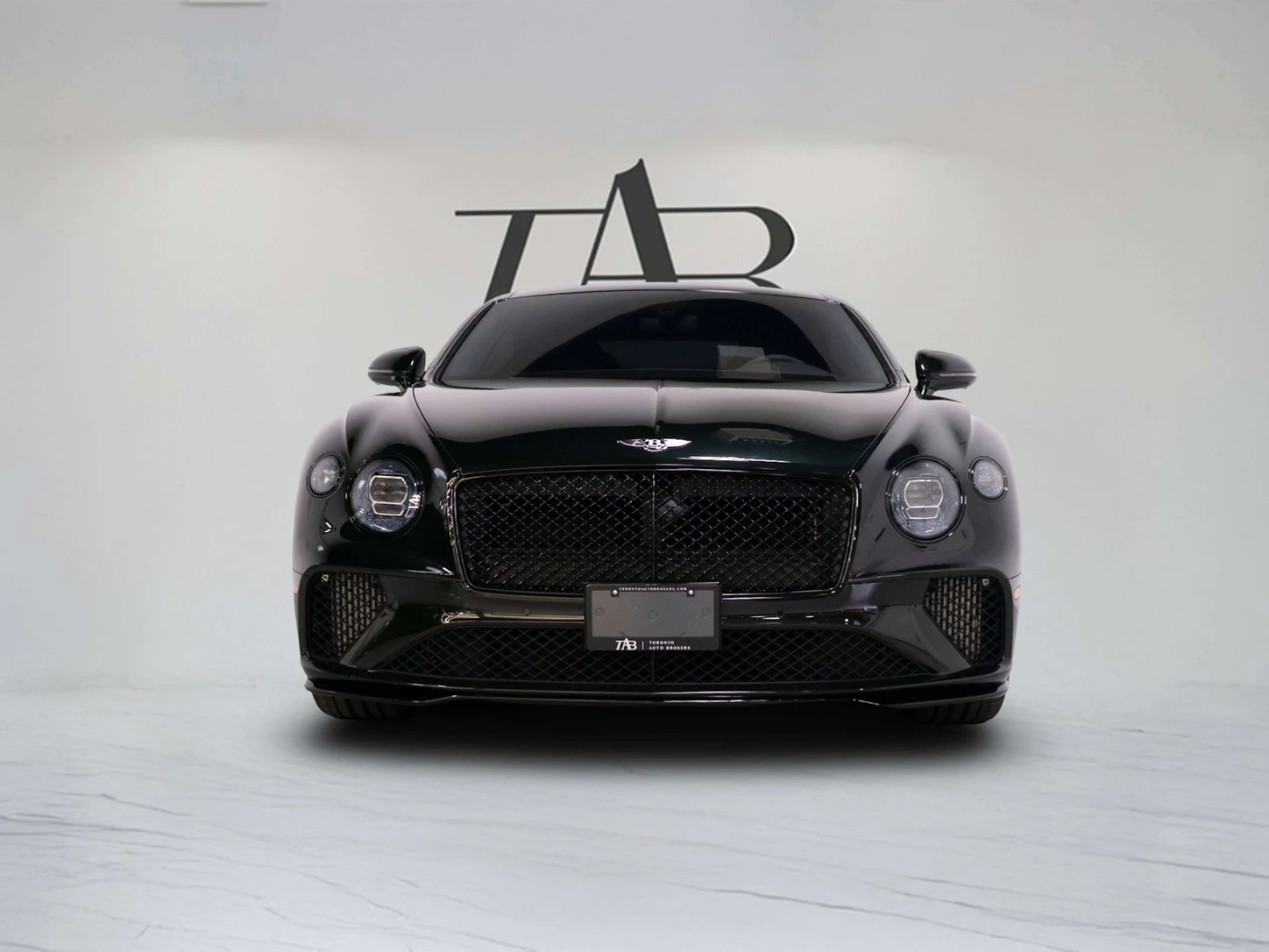 2022 Bentley Continental GT Speed (3rd Generation), 7/30