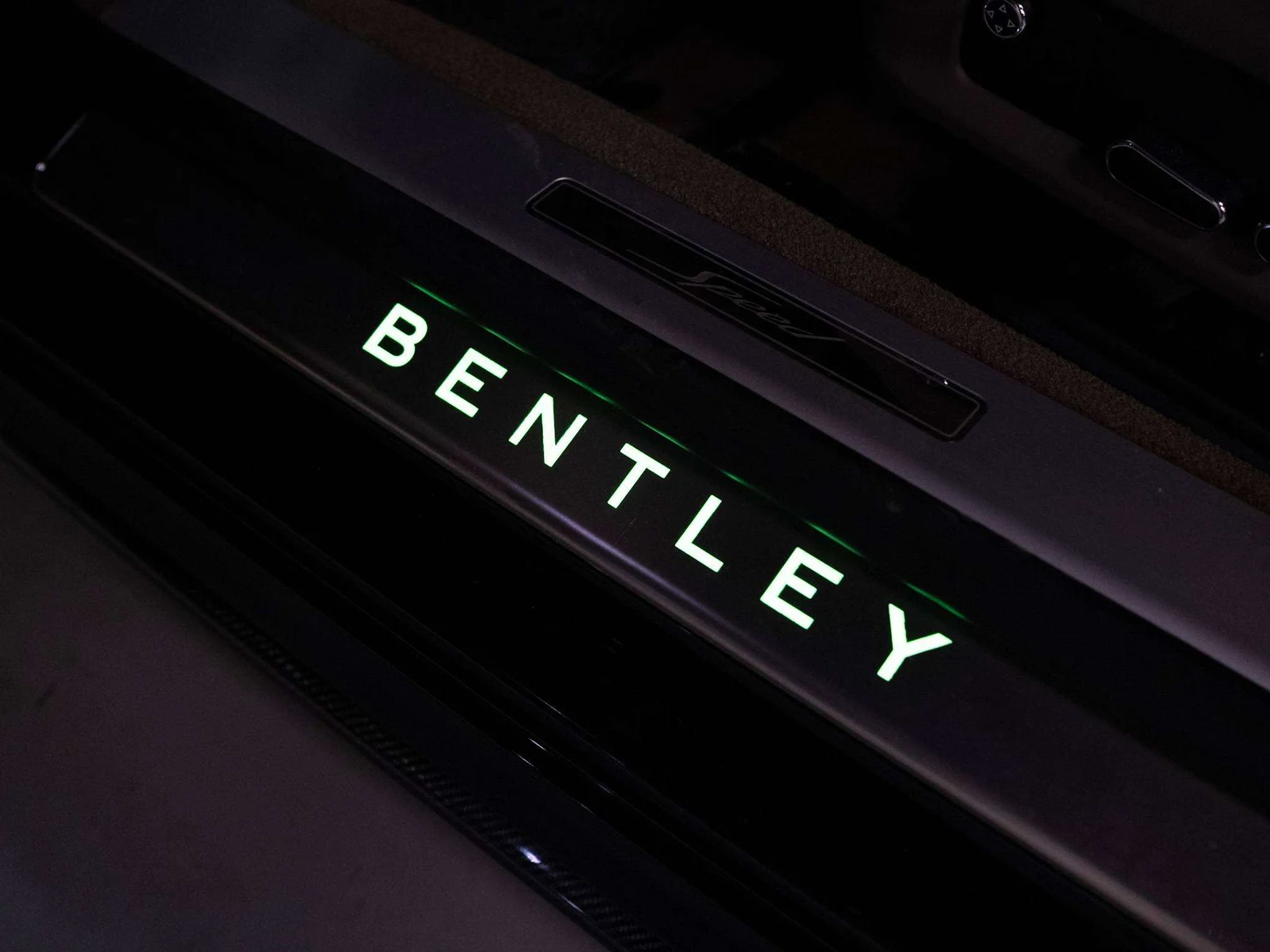 2022 Bentley Continental GT Speed (3rd Generation), 9/30
