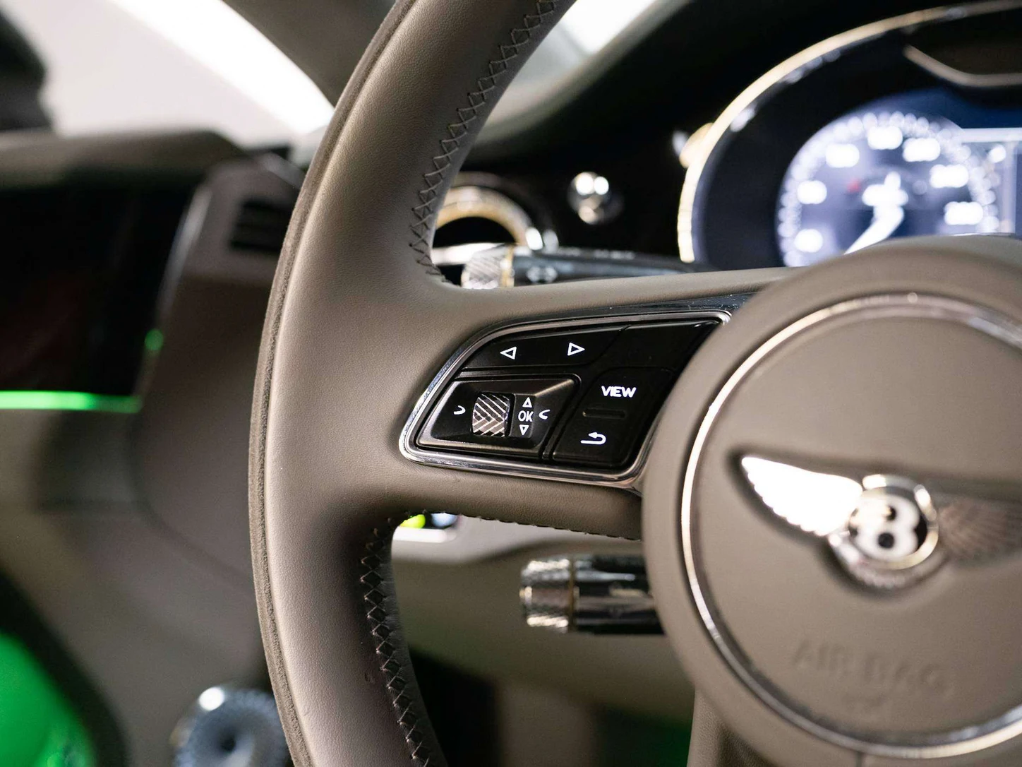 2022 Bentley Continental GT Speed (3rd Generation), 11/30