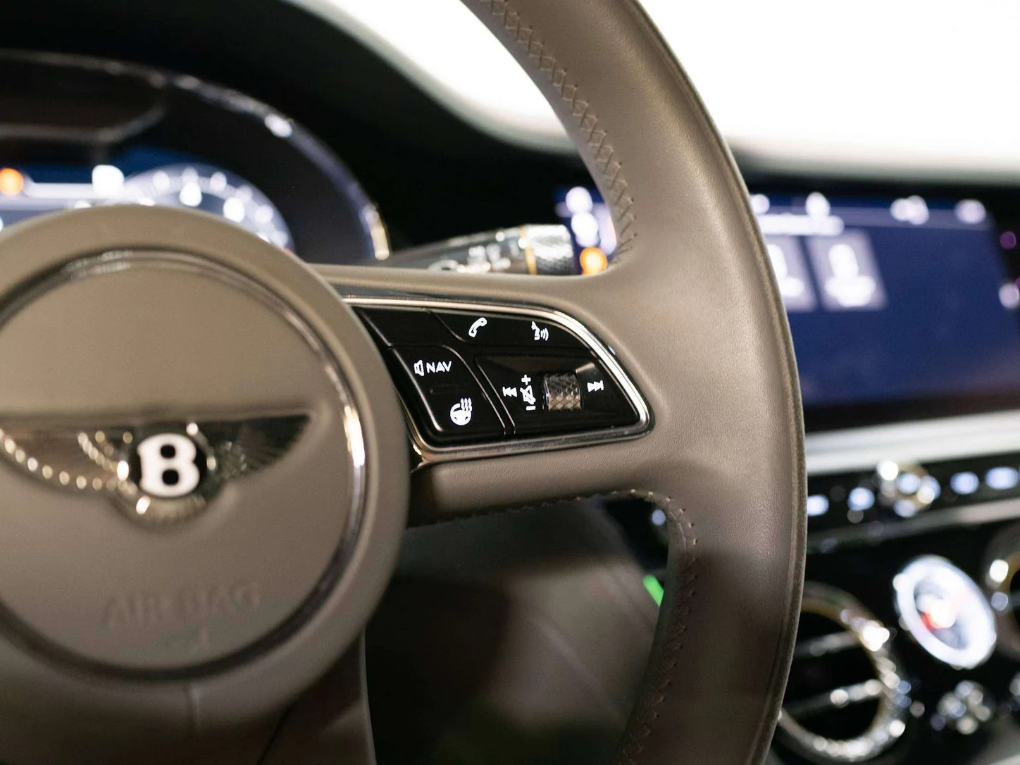 2022 Bentley Continental GT Speed (3rd Generation), 12/30