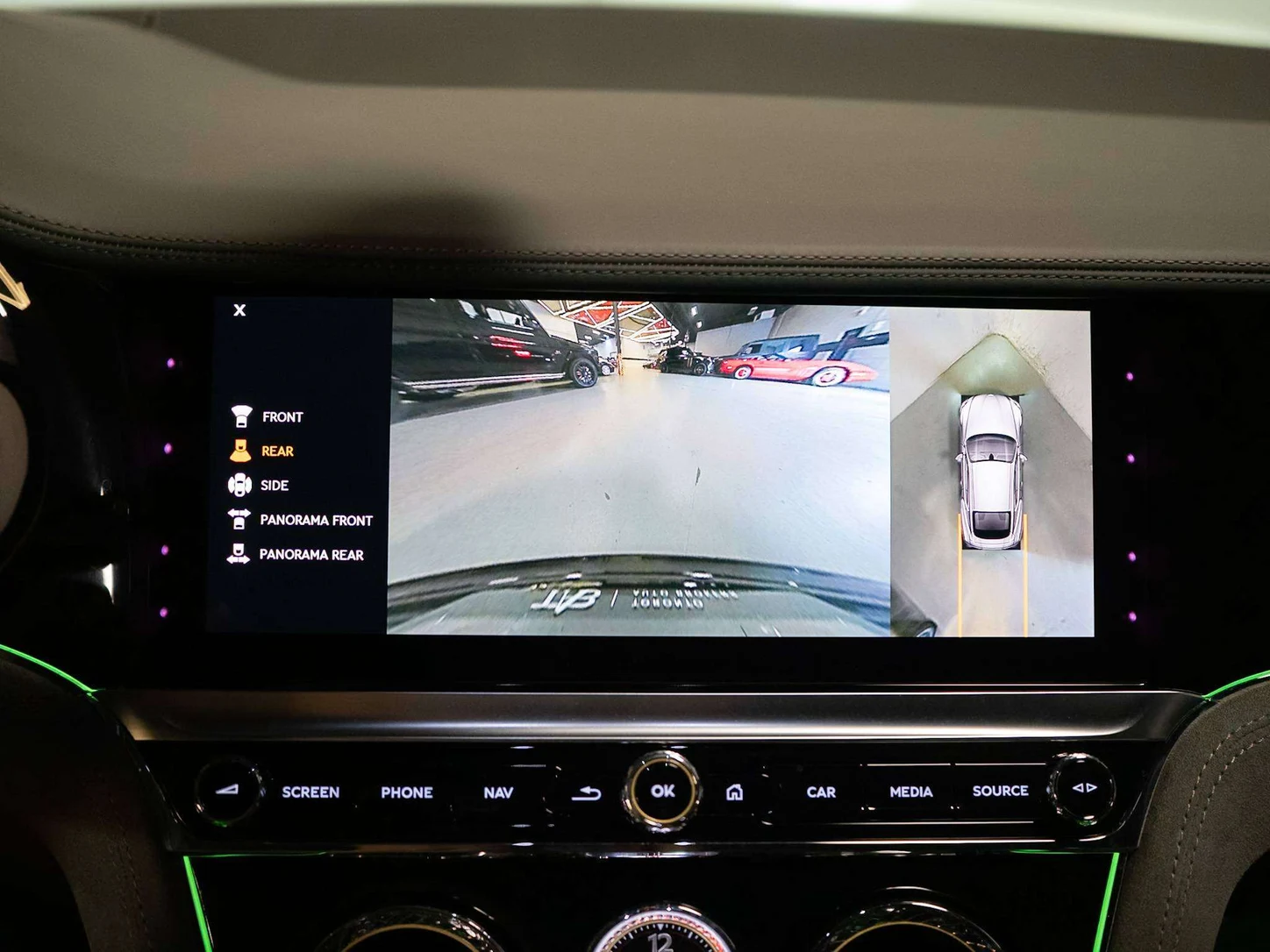 2022 Bentley Continental GT Speed (3rd Generation), 14/30