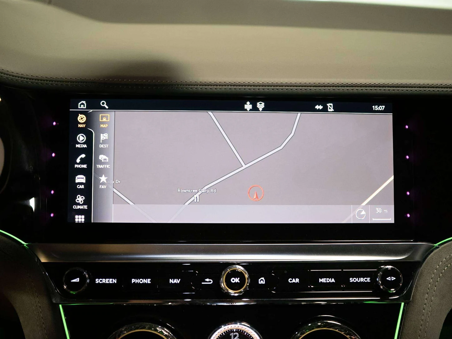2022 Bentley Continental GT Speed (3rd Generation), 15/30