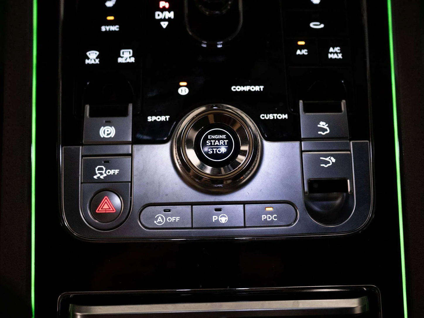 2022 Bentley Continental GT Speed (3rd Generation), 18/30