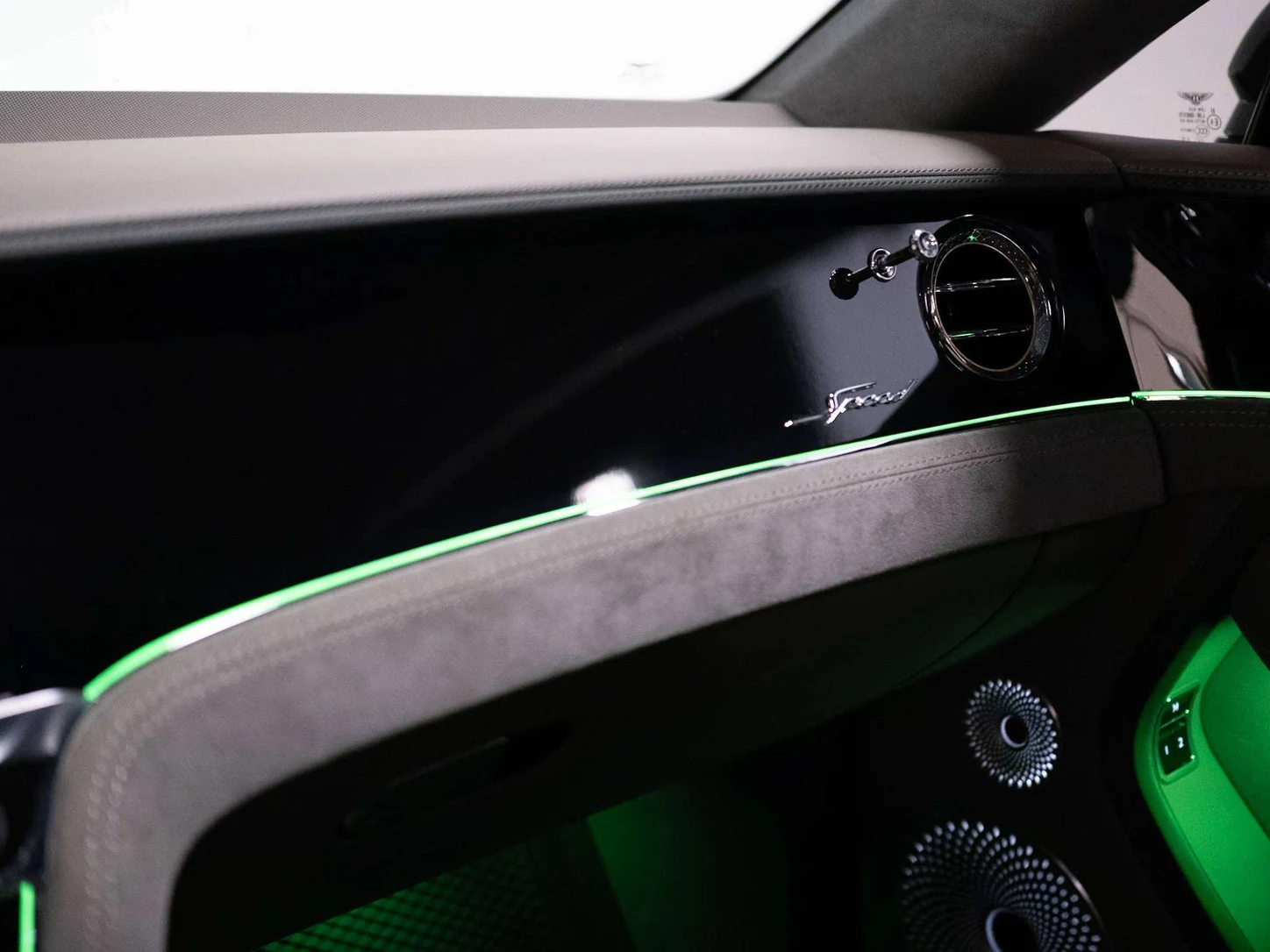2022 Bentley Continental GT Speed (3rd Generation), 21/30