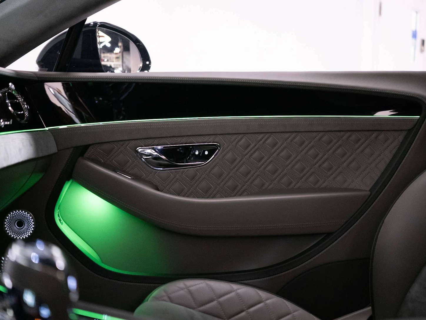 2022 Bentley Continental GT Speed (3rd Generation), 22/30