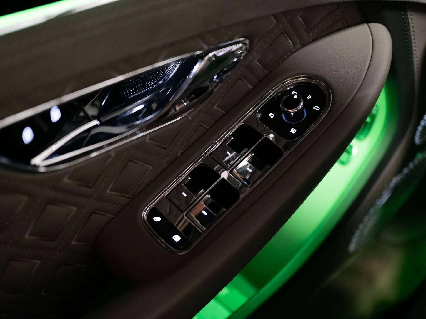 2022 Bentley Continental GT Speed (3rd Generation), 23/30