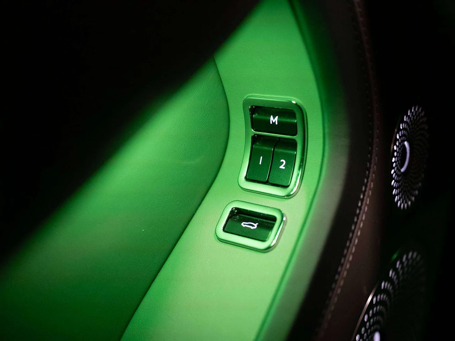2022 Bentley Continental GT Speed (3rd Generation), 24/30