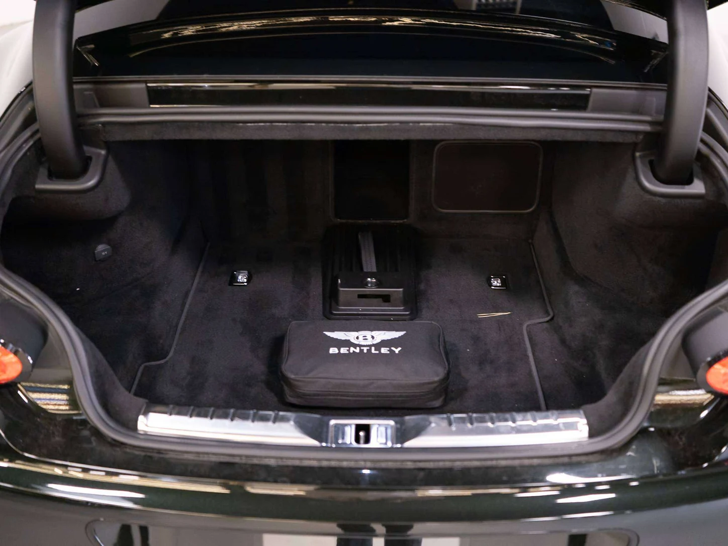 2022 Bentley Continental GT Speed (3rd Generation), 26/30