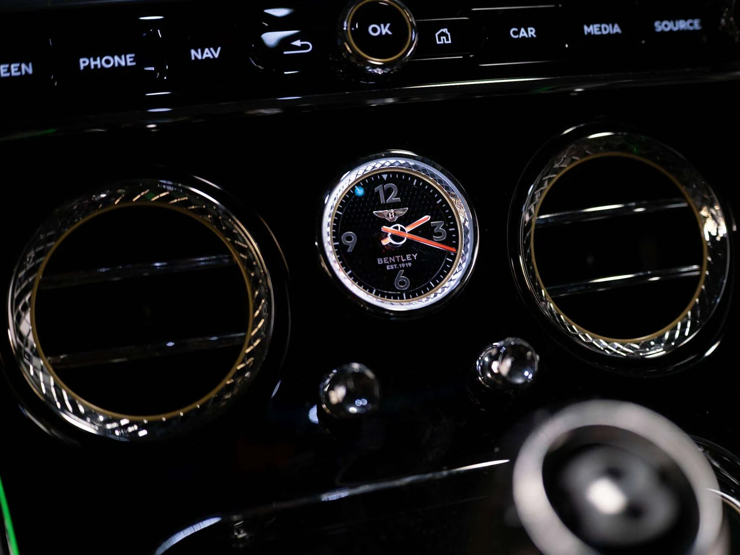 2022 Bentley Continental GT Speed (3rd Generation), 27/30