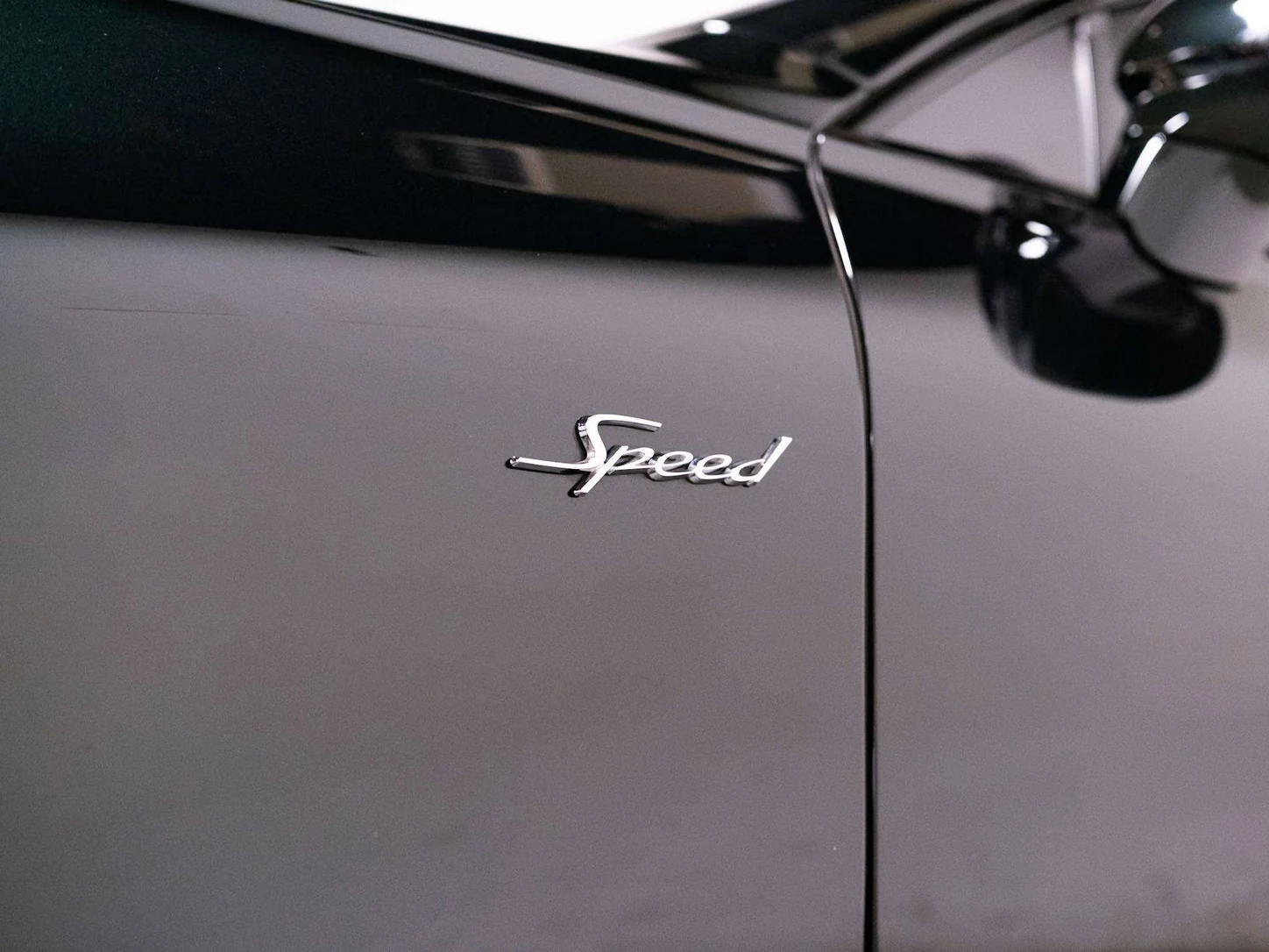 2022 Bentley Continental GT Speed (3rd Generation), 28/30