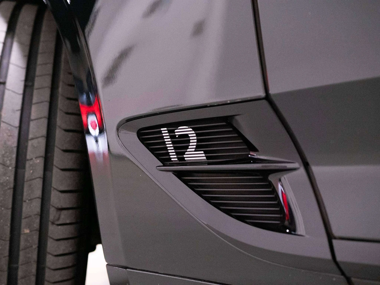 2022 Bentley Continental GT Speed (3rd Generation), 29/30