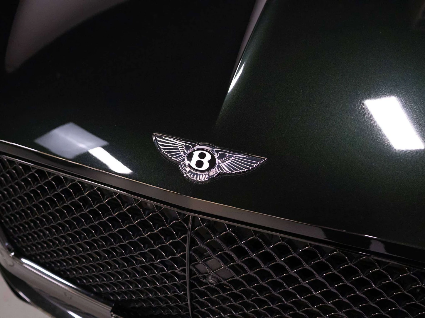2022 Bentley Continental GT Speed (3rd Generation), 30/30