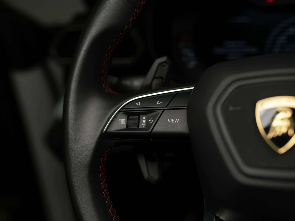 2019 Lamborghini Urus, 13/30
