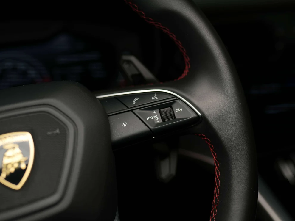 2019 Lamborghini Urus, 14/30