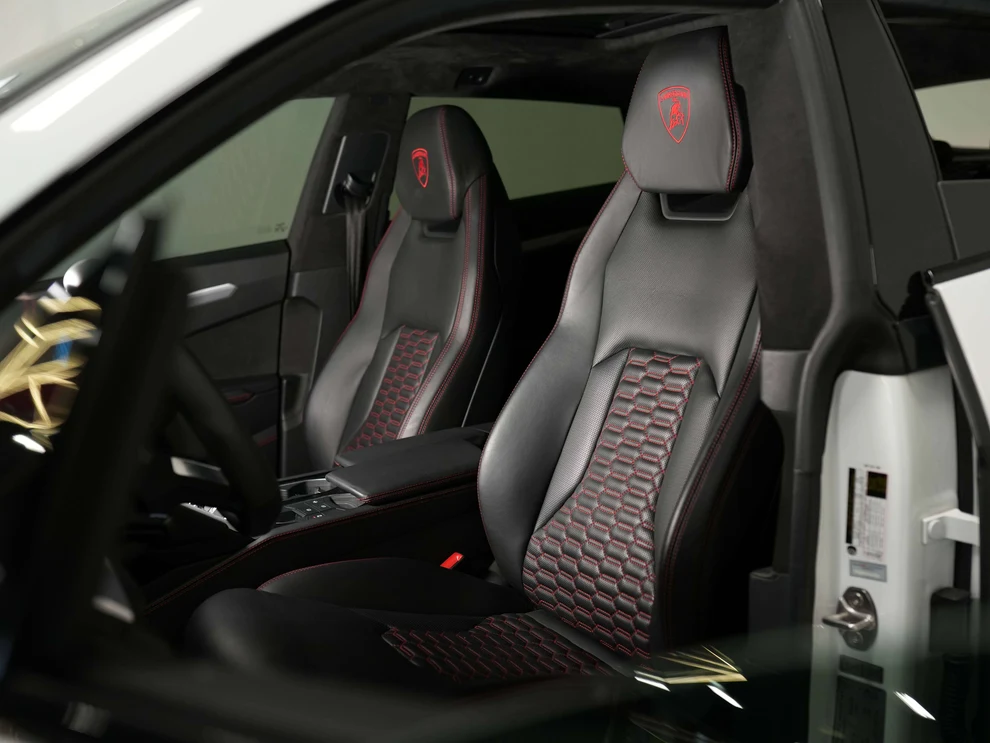 2019 Lamborghini Urus, 15/30