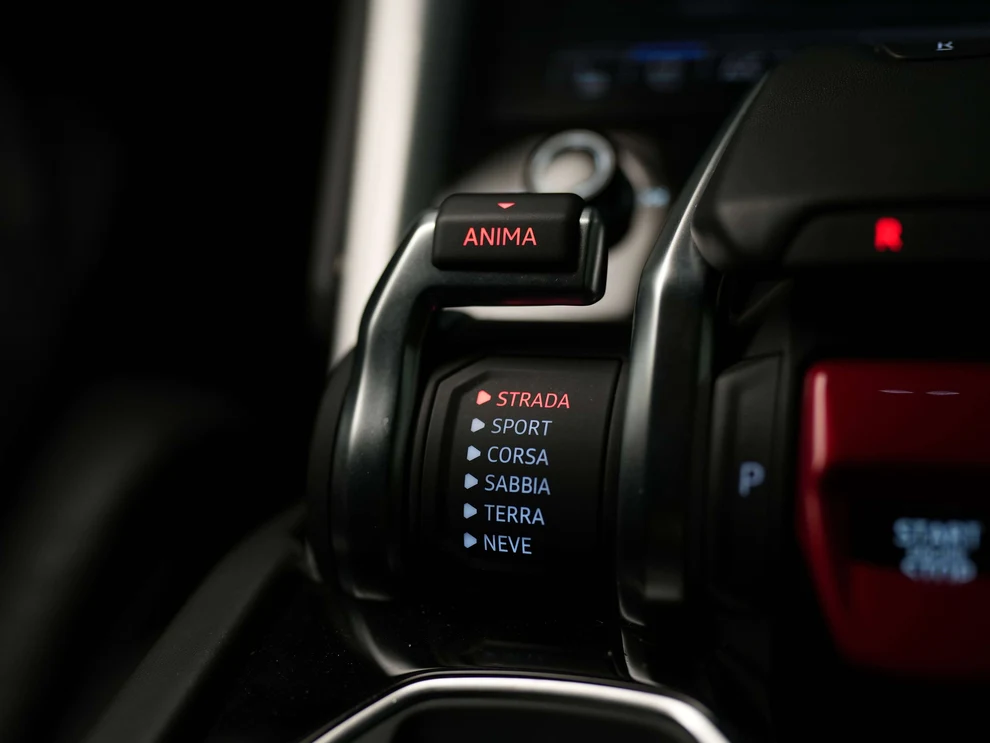 2019 Lamborghini Urus, 20/30