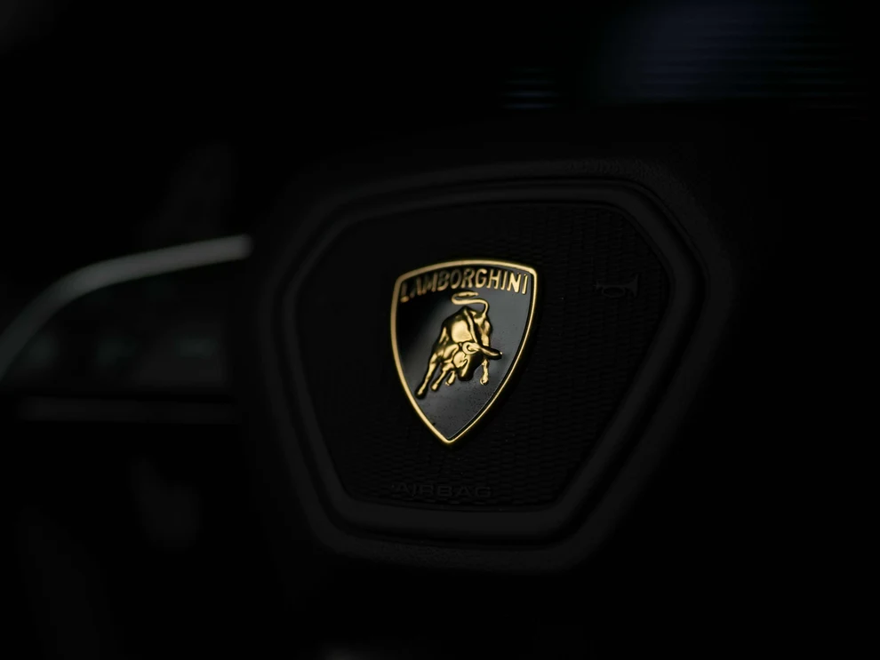 2019 Lamborghini Urus, 22/30