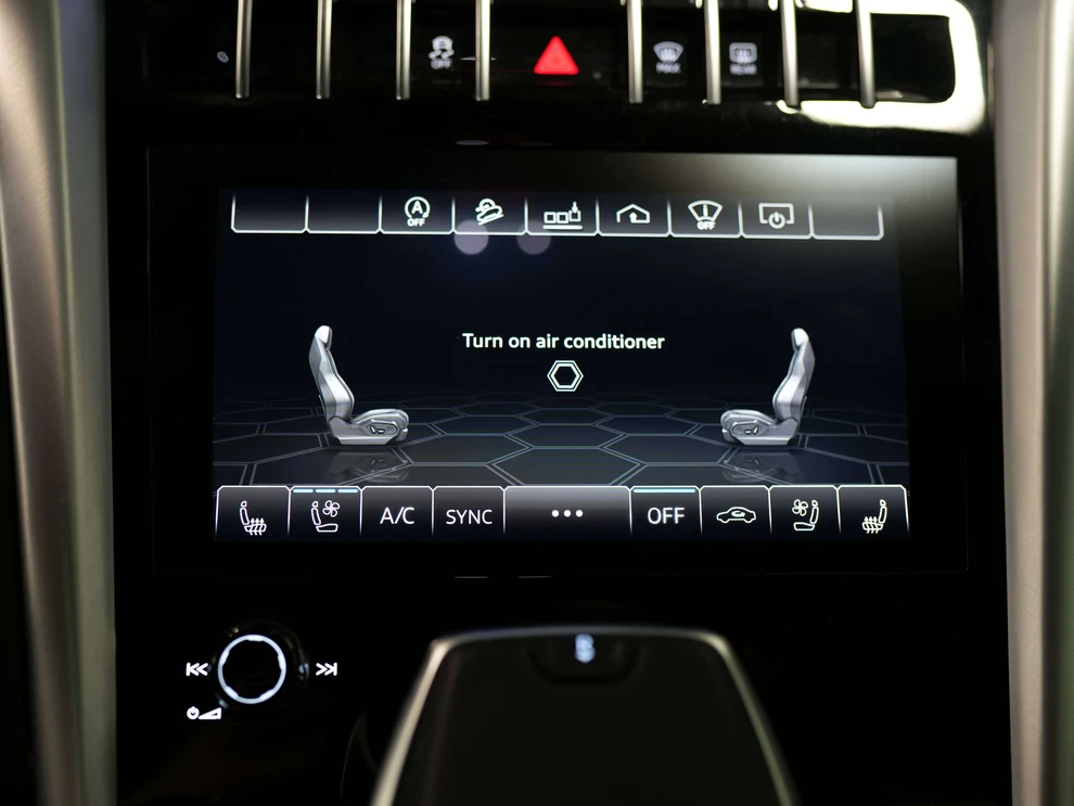 2019 Lamborghini Urus, 24/30