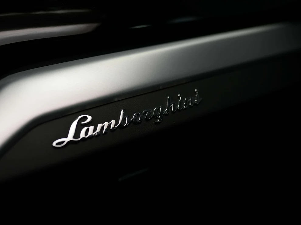 2019 Lamborghini Urus, 25/30