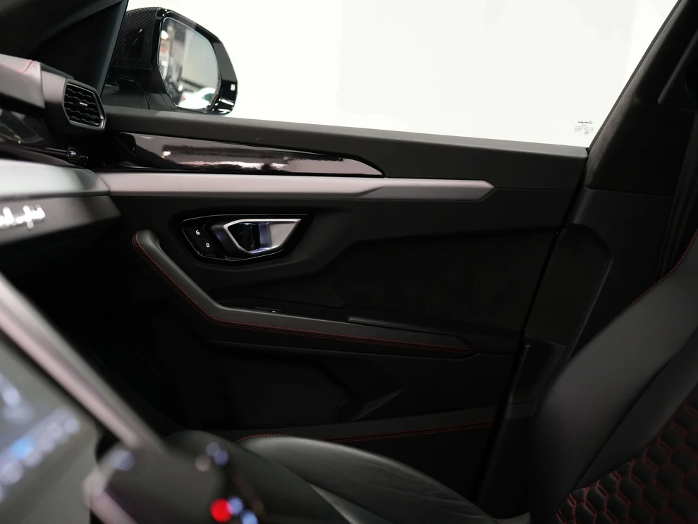 2019 Lamborghini Urus, 26/30