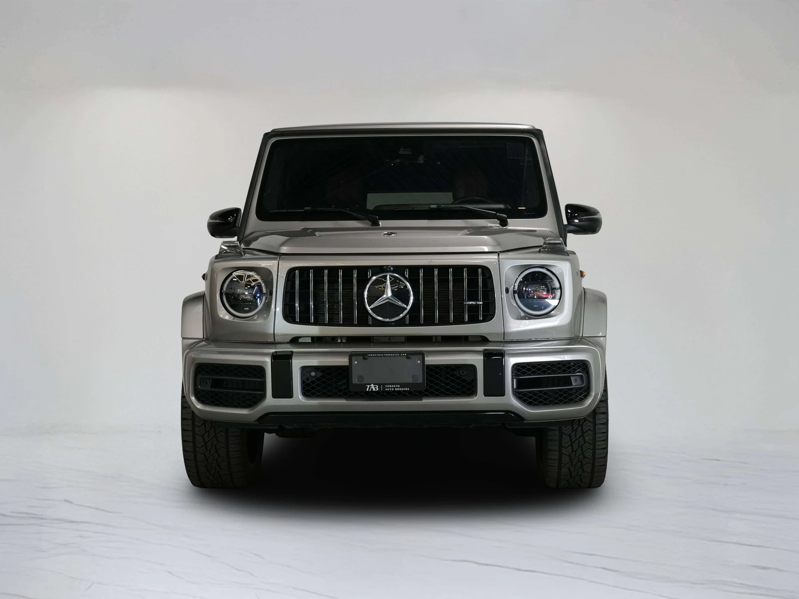 2022 Mercedes-AMG G 63, 6/30