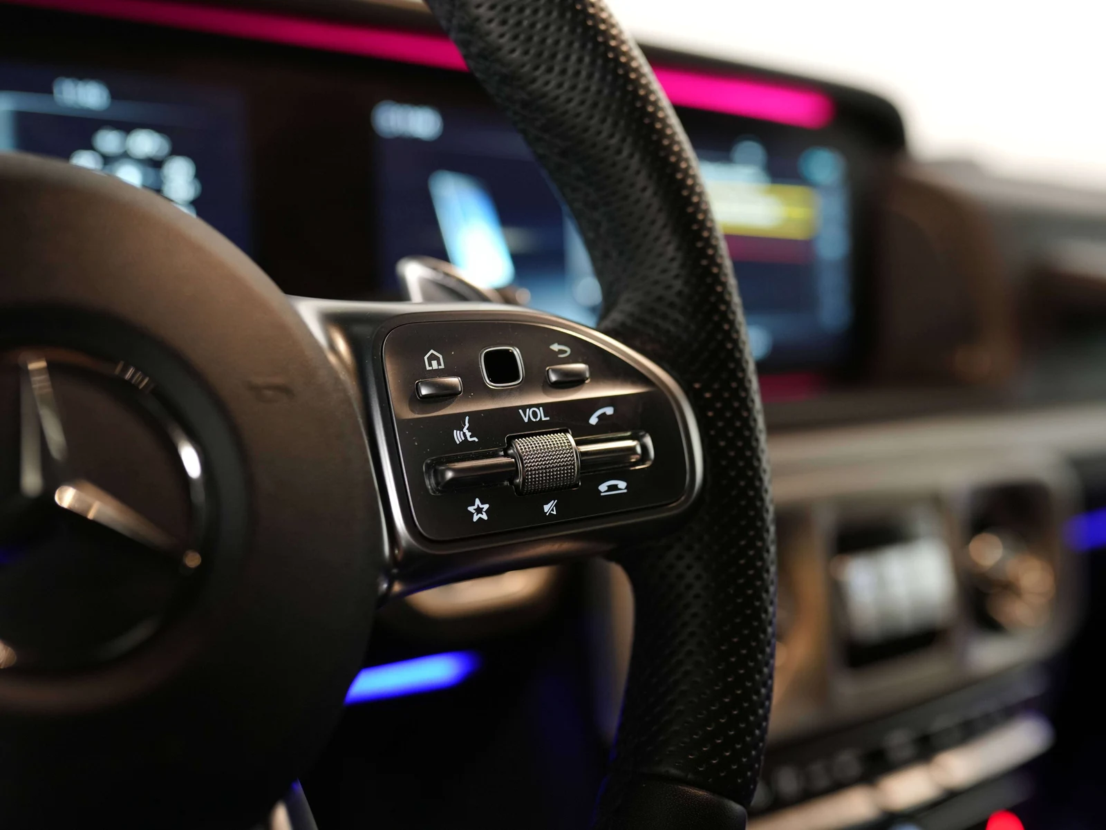 2022 Mercedes-AMG G 63, 14/30
