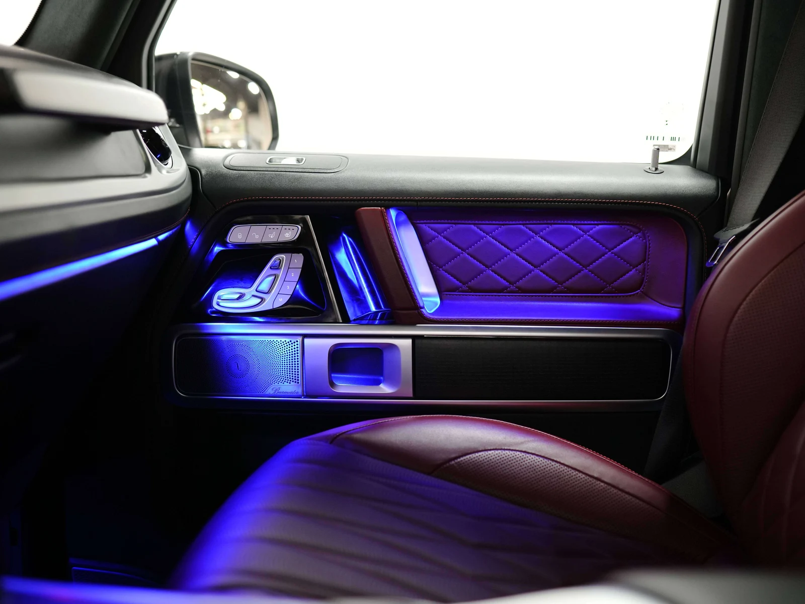2022 Mercedes-AMG G 63, 23/30