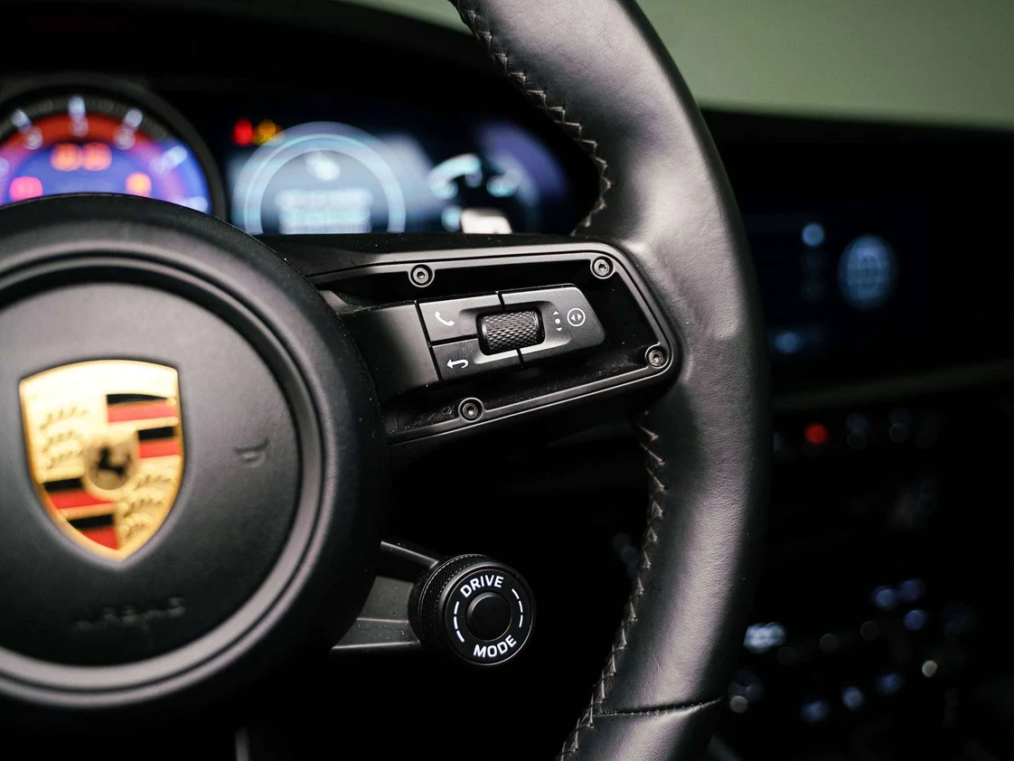 2022 Porsche 911 (992.1) Carrera GTS, 13/30