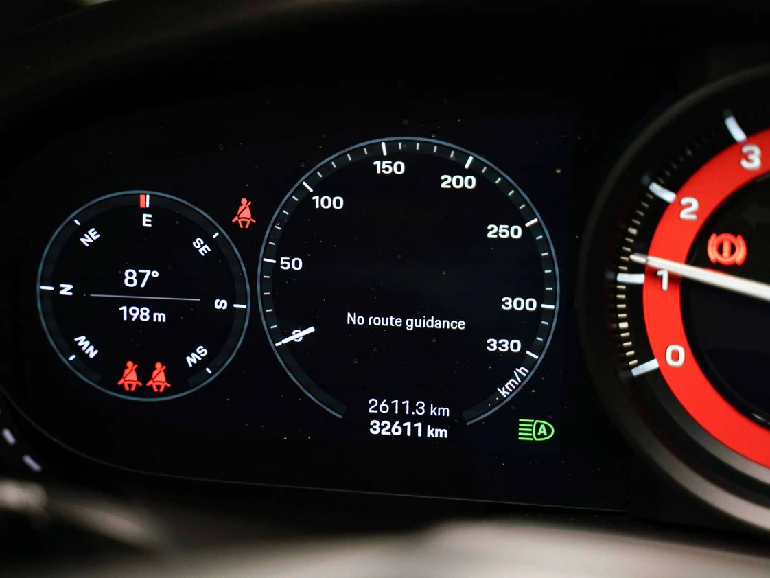 2022 Porsche 911 (992.1) Carrera GTS, 15/30