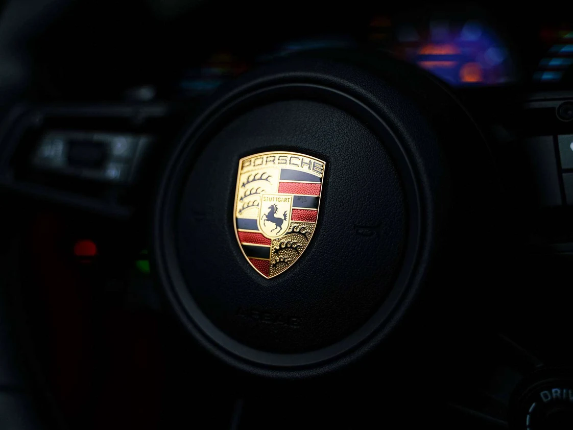 2022 Porsche 911 (992.1) Carrera GTS, 24/30