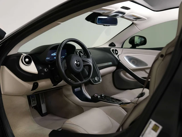 2020 McLaren GT, 9/30
