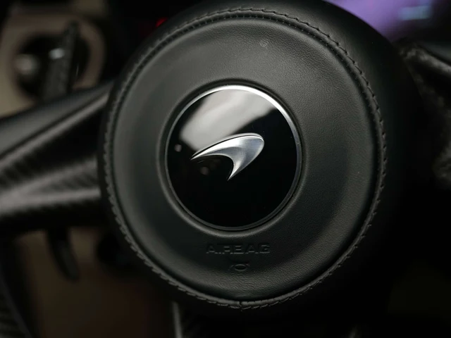 2020 McLaren GT, 11/30