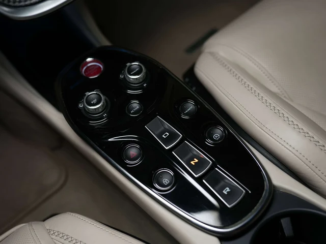 2020 McLaren GT, 14/30