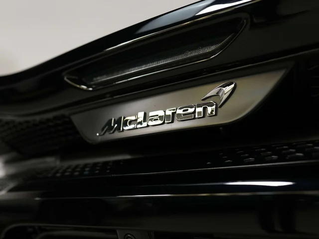 2020 McLaren GT, 15/30