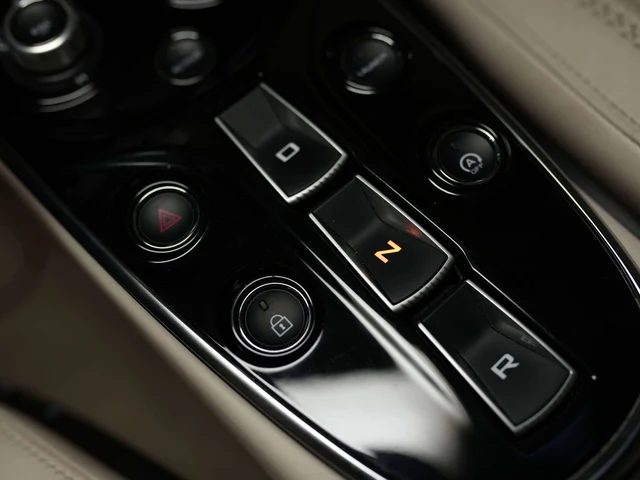 2020 McLaren GT, 16/30